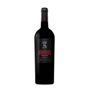 Hacienda Grimón Reserva 2021