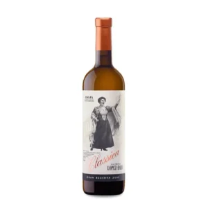 Hacienda López de Haro Classica Gran Reserva Rosado 2013