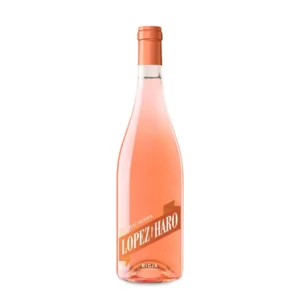 Hacienda López de Haro Rosado 2024