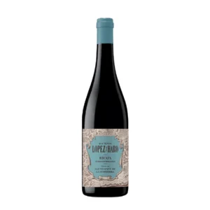Hacienda López de Haro San Vicente de la Sonsierra 2023