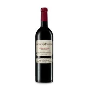 Hacienda Monasterio Reserva 2020