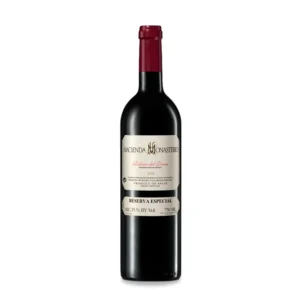 Hacienda Monasterio Reserva Especial 2020