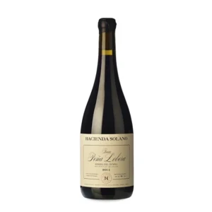 Hacienda Solano Finca Peña Lobera 2021