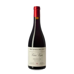 Hacienda Solano Viñas Viejas 2022