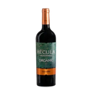 Hécula Organic 2023