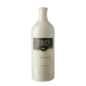 Heinrich Roter Traminer Freyheit 2022