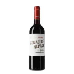 Heraclio Alfaro Crianza 2022