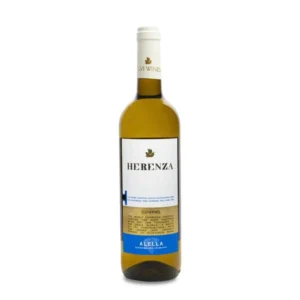 Herenza Blanco Kosher 2025