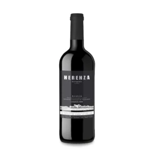 Herenza Crianza Kosher 2022