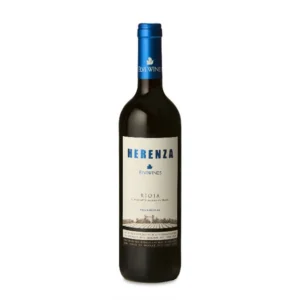 Herenza Kosher 2022