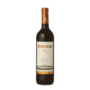 Herenza Reserva Kosher 2019