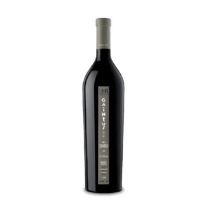 Heretat Mont Rubí Gaintus Vertical 2018