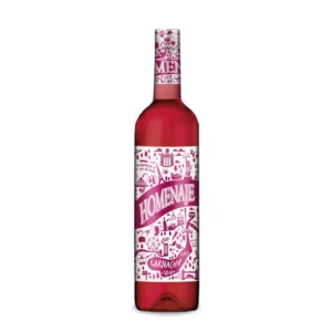 Homenaje Rosado 2025