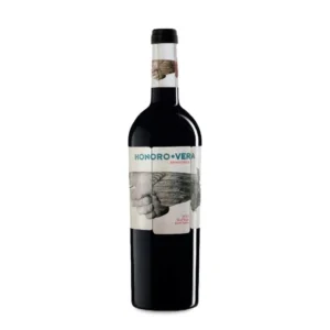 Honoro Vera Monastrell 2024