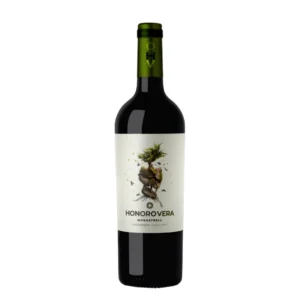Honoro Vera Organic 2024