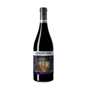 Honoro Vera Tempranillo Rioja 2024
