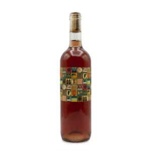 Humus Rosé 2023