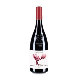 I Custodi delle Vigne dell'Etna Nerello Cappuccio 2022