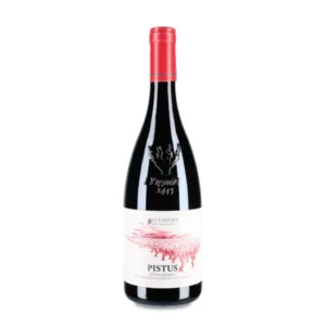 I Custodi delle Vigne dell'Etna Pistus 2024