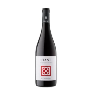 I TANT Garnacha Tinta 2024