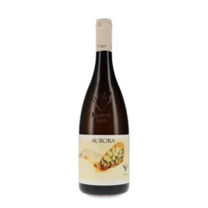 I Vigneri di Salvo Foti Aurora 2025