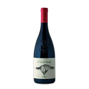 I Vigneri di Salvo Foti Il Vino dei Vigneri 2025