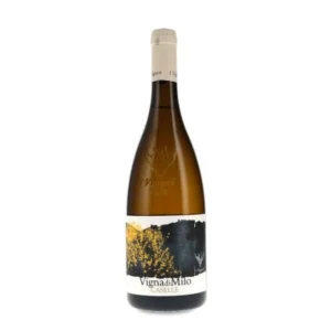 I Vigneri di Salvo Foti Vigna di Milo 2023