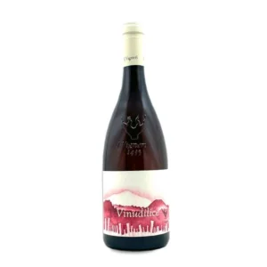 I Vigneri di Salvo Foti Vinudilice 2024
