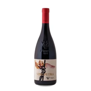 I Vigneri di Salvo Foti Vinupetra 2023