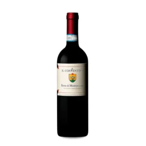 Il Conventino Rosso di Montepulciano 2024