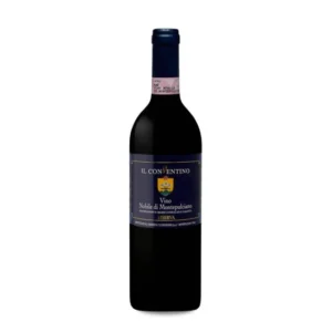 Il Conventino Vino Nobile di Montepulciano Riserva 2020