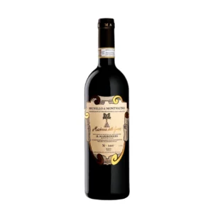 Il Marroneto Madonna delle Grazie Brunello di Montalcino 2021