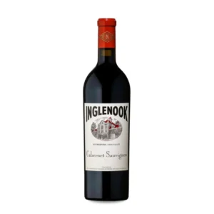 Inglenook Cabernet Sauvignon 2016