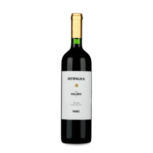 Intipalka Malbec 2024
