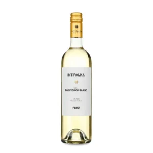 Intipalka Sauvignon Blanc 2025