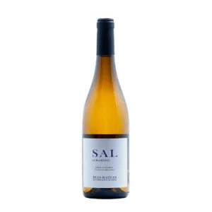 Iria Otero Sal de Albariño 2025