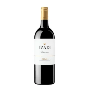 Izadi Crianza 2022
