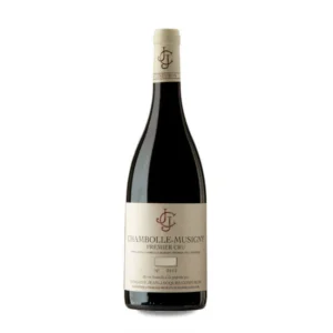 J.J. Confuron Chambolle-Musigny 1er Cru 2024