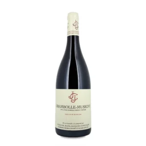J.J. Confuron Chambolle-Musigny 2024
