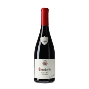 J.M Fourrier Chambertin Grand Cru 2022