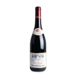 Jaboulet Côte-Rôtie Domaine Des Pierrelles 2022