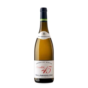 Jaboulet Côtes du Rhône Blanc Parallèle 45 2025