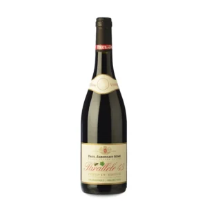 Jaboulet Côtes-du-Rhône Parallèle 2024