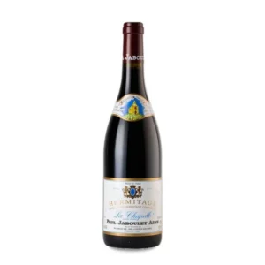 Jaboulet Hermitage La Chapelle 1995