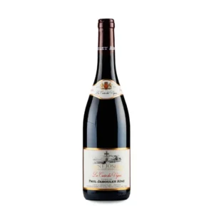 Jaboulet Saint Joseph Croix Des Vignes 2022