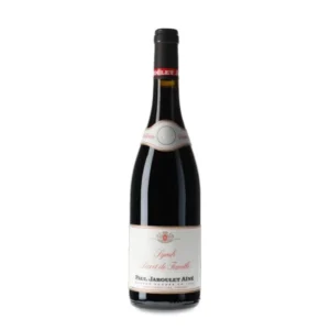 Jaboulet Secret de Famille Syrah 2021