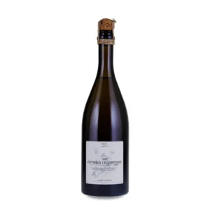 Jacques Lassaigne Coteaux Champenois Blanc Haut Revers du Chutat 2022