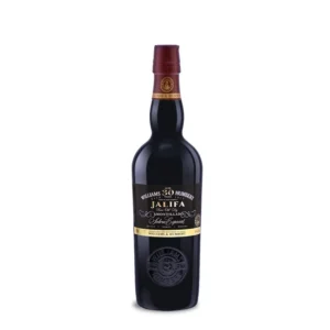 Jalifa Amontillado Solera Especial VORS
