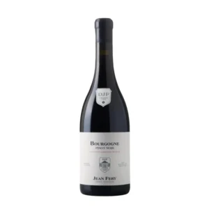 Jean Fery Bourgogne Pinot Noir 2024