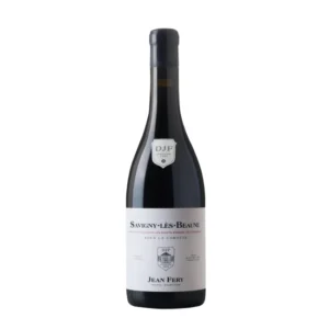 Jean Fery Savigny Les Beaune Sous La Cabotte 2023